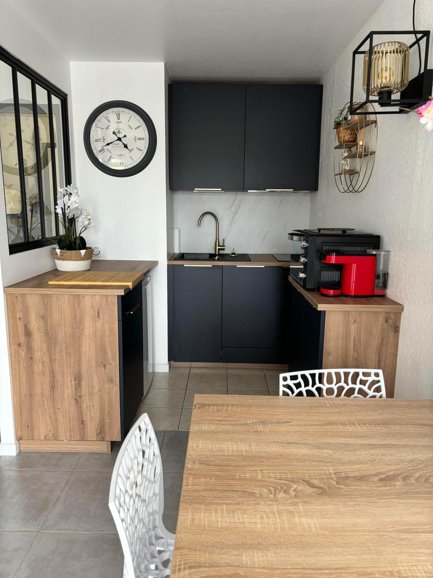 Appartement Studio 4 Personnes Dans Residence Avec Piscine Quiberon Zewnętrze zdjęcie