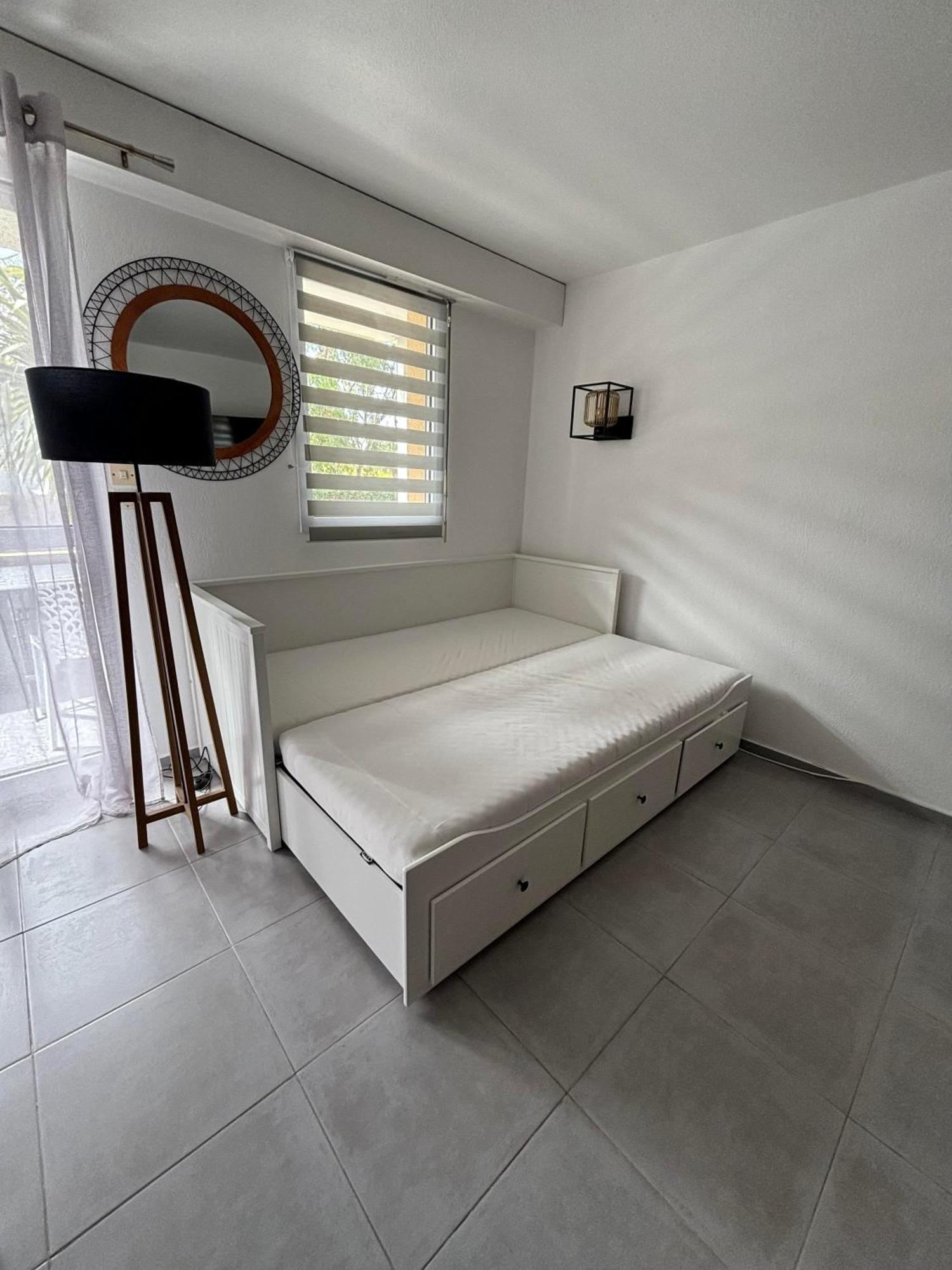 Appartement Studio 4 Personnes Dans Residence Avec Piscine Quiberon Zewnętrze zdjęcie