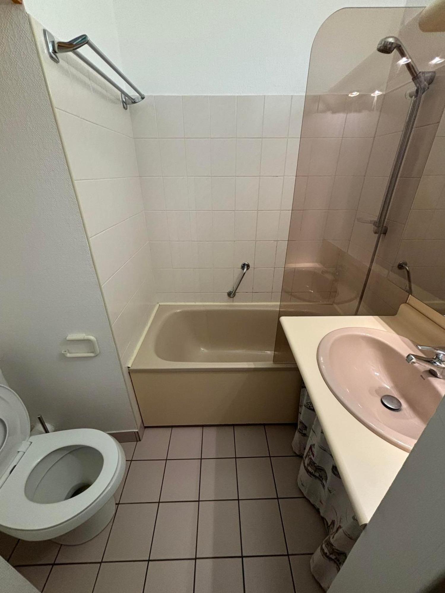 Appartement Studio 4 Personnes Dans Residence Avec Piscine Quiberon Zewnętrze zdjęcie