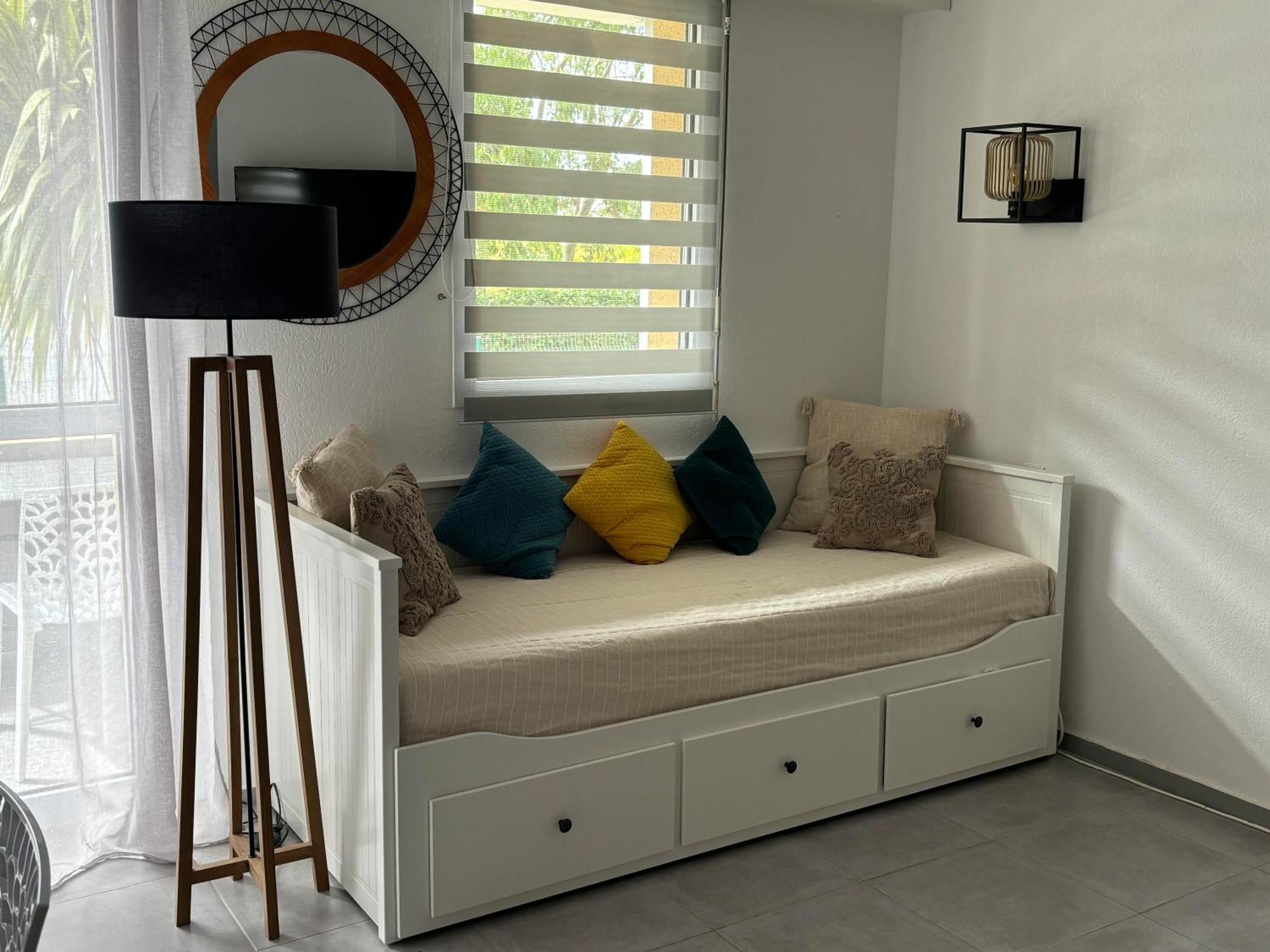 Appartement Studio 4 Personnes Dans Residence Avec Piscine Quiberon Zewnętrze zdjęcie