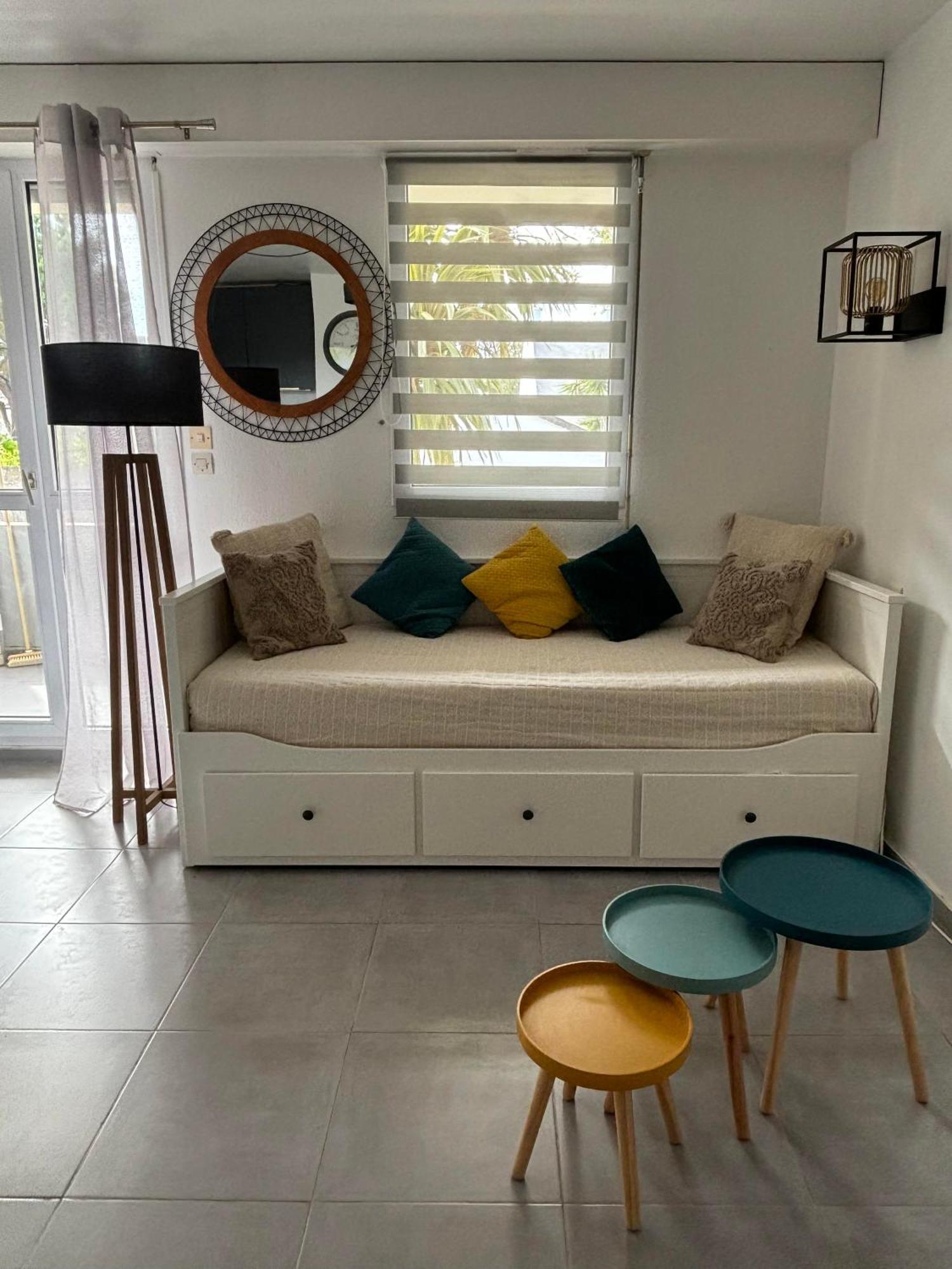Appartement Studio 4 Personnes Dans Residence Avec Piscine Quiberon Zewnętrze zdjęcie