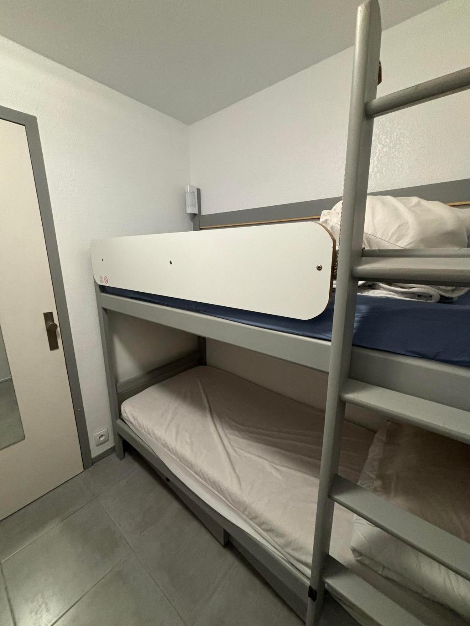 Appartement Studio 4 Personnes Dans Residence Avec Piscine Quiberon Zewnętrze zdjęcie